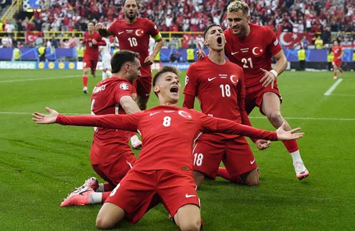 Türkiye Avusturya maçı saat kaçta hangi kanalda? İşte muhtemel ilk 11’ler