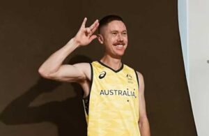 Avustralyalı sporcu Paris Olimpiyatları’na katılmak için parmağını kesti