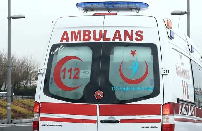 Aydın’da 100 işçi hastaneye kaldırıldı