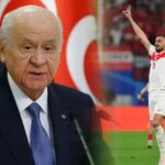 Bahçeli’den Milli Takım’a çağrı: UEFA vazgeçmezse Türkiye’ye dönün