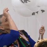 CHP’li Sibel Suiçmez Meclis’te balon patlattı