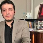 Gazeteci Batuhan Çolak gözaltına alındı