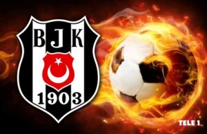 Beşiktaş’tan transfer sezonunda kadrosuna yıldız yağdırdı! İşte anlaşma şartları ve sezon istatistikleri