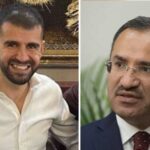 Ayhan Bora Kaplan iddianamesine ‘Bekir Bozdağ’ sansürü