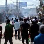‘Kamuda kontenjan’ kararı Bangladeş’i sokağa döktü: 187 ölü