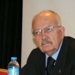 Prof. Dr. Çetin Yetkin hayatını kaybetti