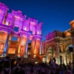 Efes’te giriş ücretlerine gelen zam turizmciyi isyan ettirdi: Roma’da bu fiyatlar yok