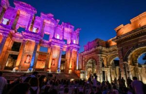 Efes’te giriş ücretlerine gelen zam turizmciyi isyan ettirdi: Roma’da bu fiyatlar yok