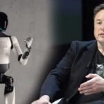 Tesla insansı robotlara geçiyor