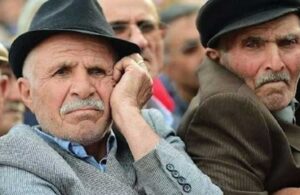Emekliye sadaka gibi zam! AKP emekliyi yine açlığa mahkum etti