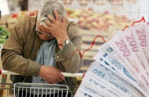 Dünya devleri Türkiye için enflasyon tahminlerini değiştirdi