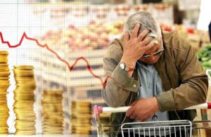 Ekonomide acı tablo! Dünyada düşen gıda fiyatları Türkiye’de tavan yaptı