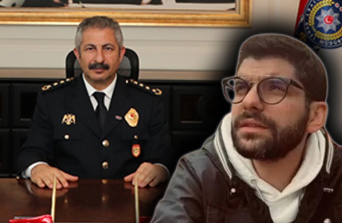 Ankara Emniyet Müdürü Engin Dinç, Serdar Sertçelik soruşturmasında polisleri suçladı