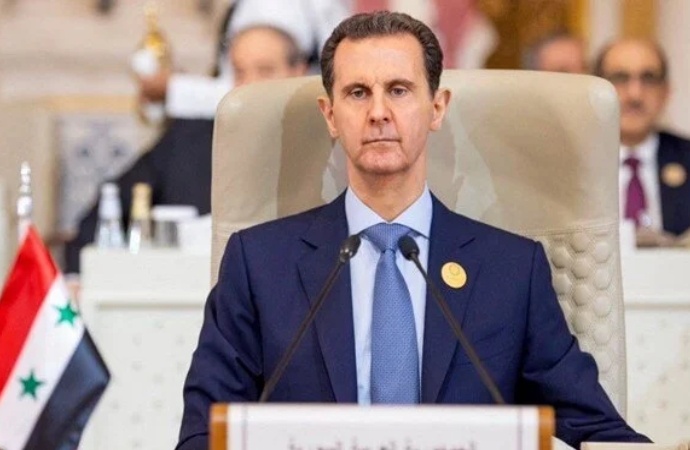 Suriye Devlet Başkanı Esad’dan Erdoğan’ın çağrılarına ‘ama’lı yanıt