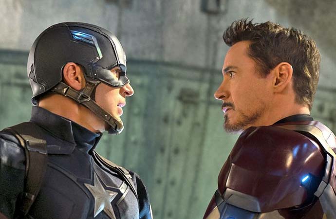 Iron Man ve Captain America müjdesi: Geri dönebilirler!