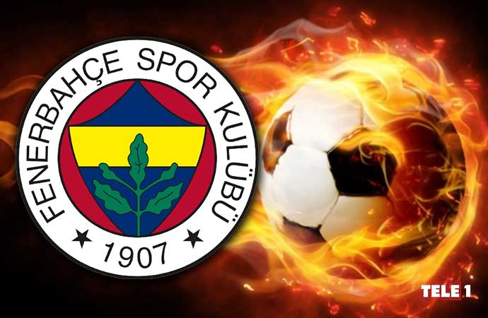 Fenerbahçe yeni golcüsüyle anlaştı! İmza an meselesi