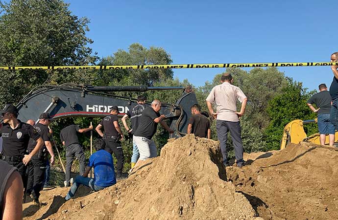 Aydın’da iş cinayeti: 3 kişi hayatını kaybetti