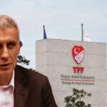 Hacıosmanoğlu yönetimindeki TFF’den Fenerbahçe mesajı