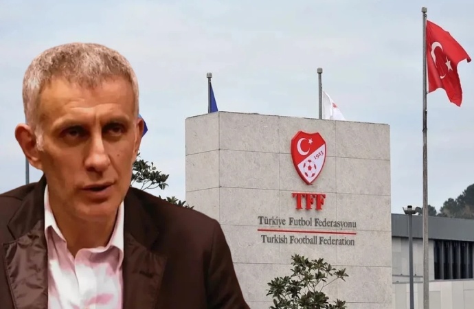 Hacıosmanoğlu yönetimindeki TFF’den Fenerbahçe mesajı