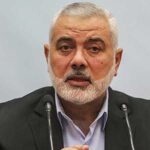 Hamas lideri İsmail Heniyye, Tahran’da öldürüldü