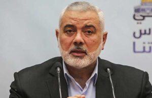 Hamas Lideri İsmail Heniyye’nin suikastının detayları ortaya çıktı