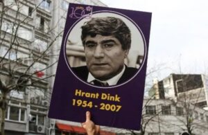 Yargıtay’dan dönen Hrant Dink cinayeti davasında ara karar