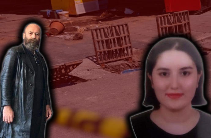 İzmir’de iki gencin öldüğü elektrik faciasının olduğu yerde inceleme! Zemin yeniden kazılabilir