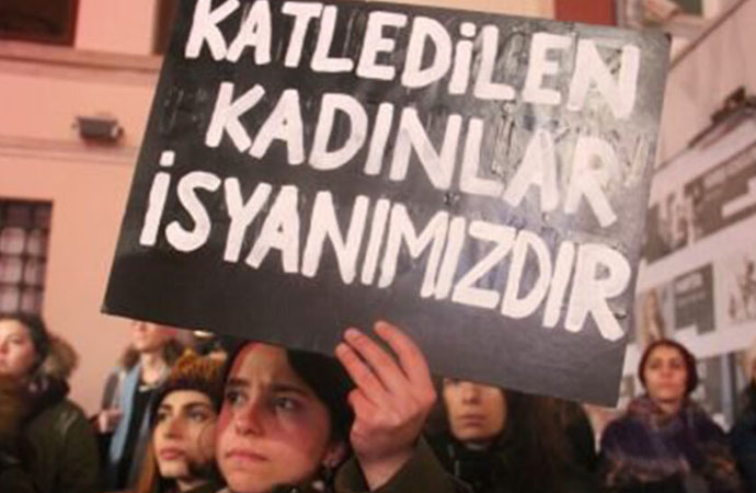 Adana’da kadın cinayeti! Eski eşini öldürüp kendi yaşamına son verdi