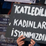 İstanbul’da kadın cinayeti! Boşanma aşamasındaki eşini sokak ortasında öldürdü