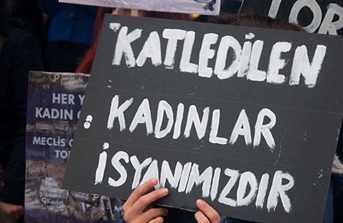 CHP’li Günaydın kadın cinayetlerinin araştırılması için önerge verdi