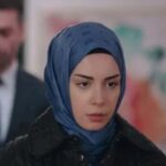 ‘Kızılcık Şerbeti’nde fırtınalar estirmişti! İşte Selin Türkmen’in yeni dizisi…