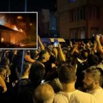 Kayseri’deki olaylarda gözaltına alınan 10 kişi tutuklandı