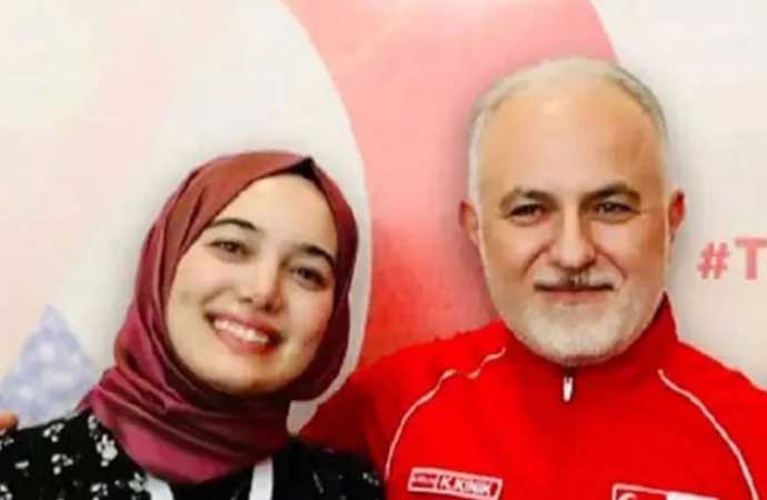 Kerem Kınık’ın kızı ölümlü kazaya karışıp serbest kalmıştı! Bakan Tunç: Hata varsa düzeltilir