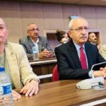 Ayşe Ateş ve Kılıçdaroğlu’ndan Sinan Ateş davası yorumu: Siyasi cinayeti adi olaya çevirmeye çalışıyorlar