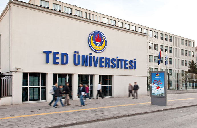 TEDÜ, Türkiye Üniversite Memnuniyet Araştırması’nda üç listeye birden girdi