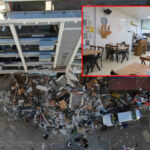İzmir’de beş kişi hayatını kaybetmişti! Patlamanın olduğu dükkan günler önce satışa çıkarılmış