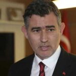 “Dışişleri Bakanlığı Feyzioğlu’nun CHP’ye yaptığı saygısızlığını onayladı”