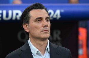 Adana’nın vergi rekortmenleri belli oldu! Montella ilk sırada