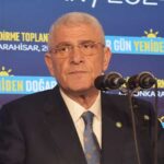 İYİ Parti lideri Dervişoğlu’ndan ‘istifa’ yorumu: Yenileri de olabilir
