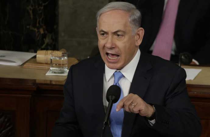 Netanyahu tehdit etti: Bedelini ağır ödeyecekler