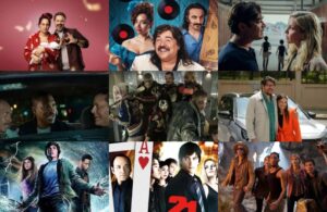 İşte Netflix’te geçen hafta en çok izlenen filmler! İlk 2’de yerli yapım var