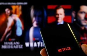 Netflix’te haftanın en çok izlenen dizileri belli oldu! Türk yapımı dizi 2 sezonuyla birden zirvede