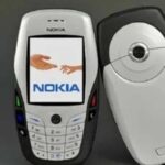 150 milyon adet sattı! Nokia’nın efsane modeli 6600 neler sunuyordu?