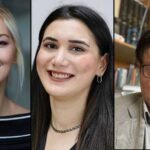 Münster`de ‘‘ Popülizm ve tarihi seçimler yılı‘‘ konulu Panel