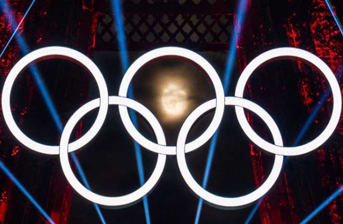 Olimpiyatı buradan takip edin! Hangi gün hangi saatte hangi yarışma var? İşte tüm program