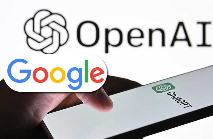Yapay zeka sohbet botu ChatGPT'nin geliştiricisi OpenAI şirketi, Google’a rakip uygulaması ‘SearchGPT’yi duyurdu.