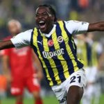 Fenerbahçe’ye Osayi’den kötü haber!