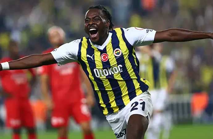 Fenerbahçe’ye Osayi’den kötü haber!