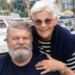 50 yıllık evli çift ötanazi ile yaşamlarına birlikte son verdi