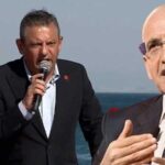 Mehmet Şimşek’in ‘asgari ücret’ çıkışına Özgür Özel’den seçim resti
